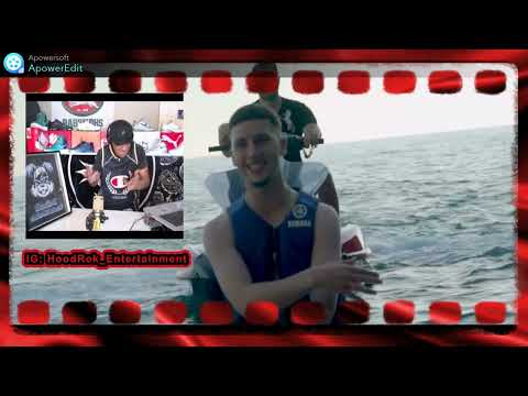 Albanian Drill: S3VI ft FRANKLIN - "Reload"  (New Zealand Reaction)