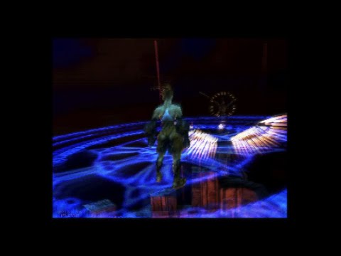 Vagrant Story (PSX) - Final Boss and Ending