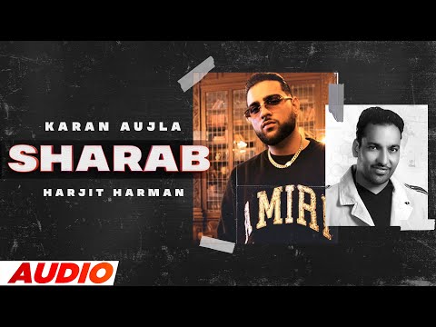Sharaab (Full Audio) — watch video
