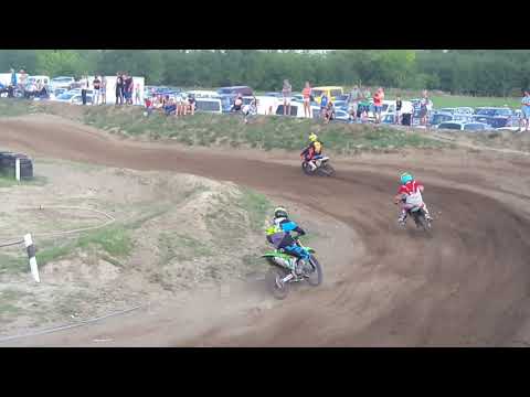 Tápióbicske Motocross ob 2018.09.16.