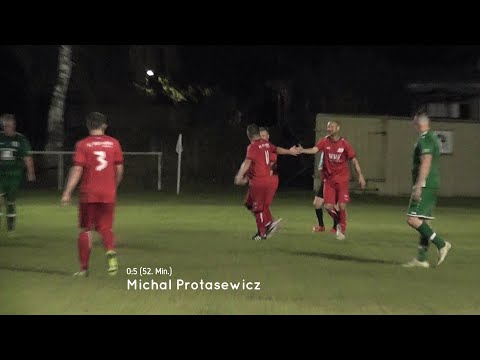 3.Spt. SG Karlsburg/Züssow II : FC Rot-Weiß Wolgast II 0:6 KL MV