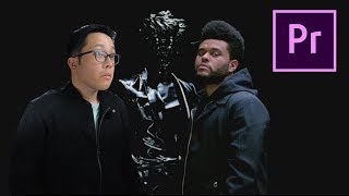 BLACK ABYSS EFFECT by Gesaffelstein &amp; The Weeknd