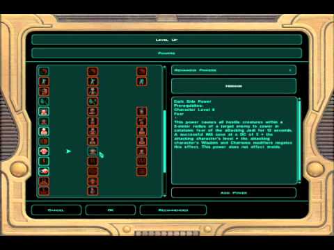 Star Wars KOTOR 2 TSLRCM Walkthrough Part 7