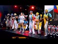 TAMBOR URBANO  GRANDES ÉXITOS EN VIVO CONCIERTO 33 ANIVERSARIO FT LOISE PARTE 2