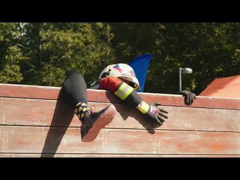 Sedmý závod Moravské ligy TFA, Velatice 3.9.2022