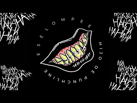 eSeLompee - A.J. CUT`S (Mi Rey,Me Reì)