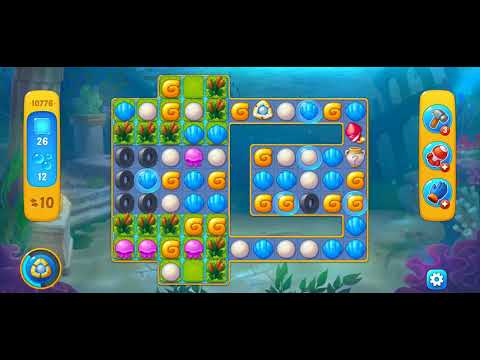 Fishdom/Gameplay/Levels(10776)