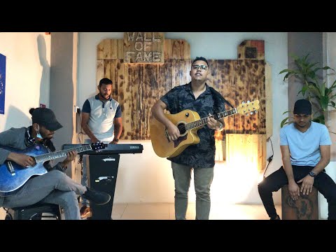 Mo Lam - Hans Nayna (Gael Lacase acoustic cover)