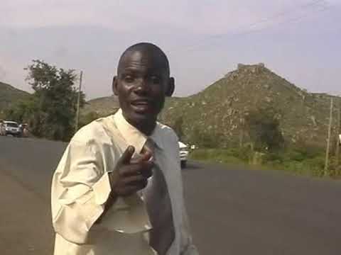 BYE-BYE WE SHALL MEET AGAIN By Ev.Joel Anayo