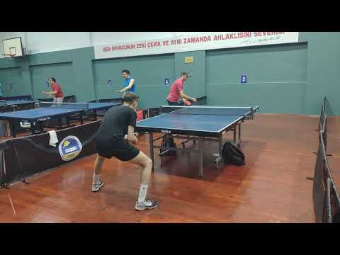 BERKE KİRMAN - UĞUR KAYLAN