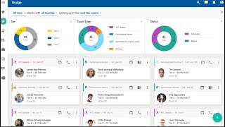 Intelligent Customer Management YouTube Video