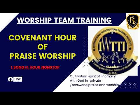 SAVIOUR BY AFY DOUGLAS ONE HOUR LOOP