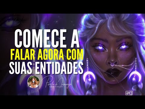 Como falar com meu Guia no dia a dia?