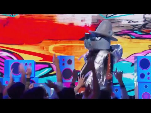 The top 10 most attractive boy masked singers