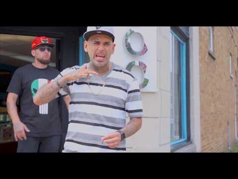 W.A.R. (We Are Revolucion) Aztek Nando x Dat Ese Flaco (Official Music Video)