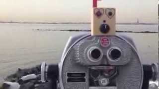 On The Good Ship Lollipop