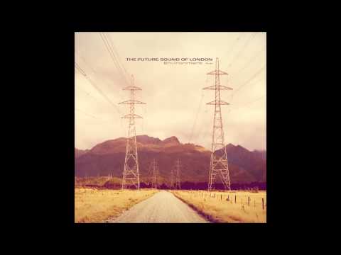 The Future Sound Of London - Point Of Departure