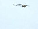Sky Crawler RC Helicopter