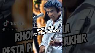 Download lagu RHOMA IRAMA _ PESTA PASTI BERAKHIR.   @BIMApandawa5 @RhomaIrama @BIMApandawa5official mp3 Download lagu RHOMA IRAMA _ PESTA PASTI BERAKHIR.   @BIMApandawa5 @RhomaIrama @BIMApandawa5official mp3