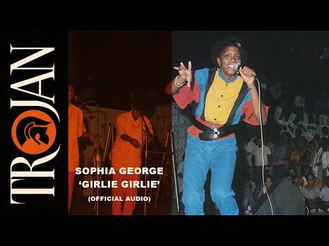 Sophia George - Girlie Girlie (Official Audio)