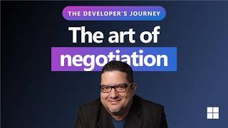 The Developer's Journey: Episode 3