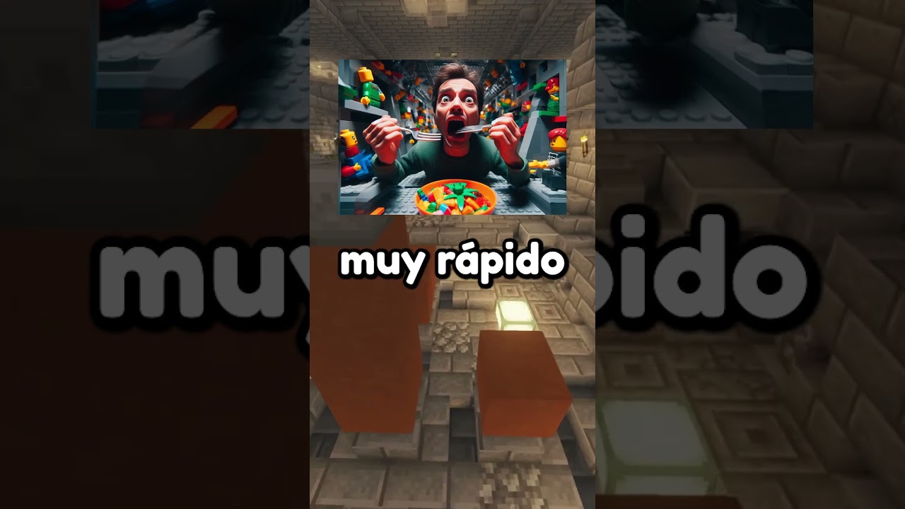 Cuánto podrías sobrevivir a estas cosas 💀