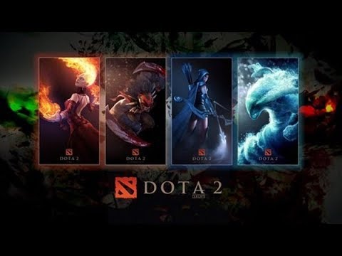 NOONE Shadow Fiend Full Gameplay