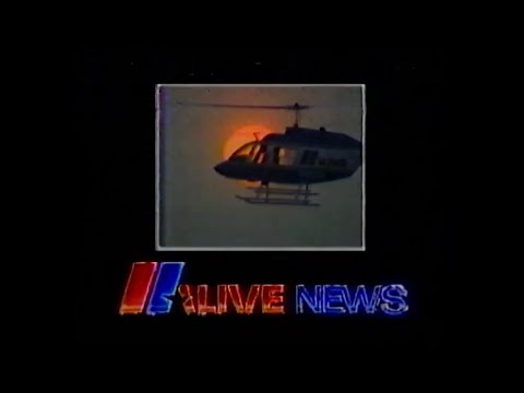 WXIA Commercial Breaks (October 7, 1982)