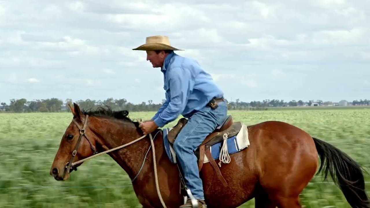 Agricultural video thumbnail