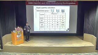 ACCCS - Performance-Based Earthquake Engineering from Theory to Implementation to the Future