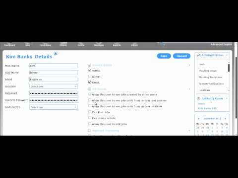 Activate A New User Account In Phoenix