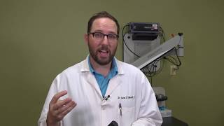 Sinus Issues Solved with Cryoablation - Dr. Aaron Robinson