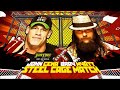 Story Of John Cena Vs Bray Wyatt Extreme Rules 2014