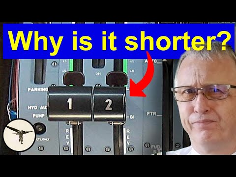 The peculiar power lever | ATR mysteries part 2