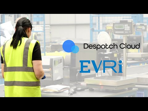Despatch Cloud - Customer Success Story (Dave Dalman - Director of International Fulfilment)
