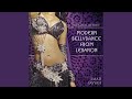 Laylat Raks (The Night of the Belly Dance Music)