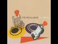 THE HIGH LLAMAS - Bach Ze (Snowbug, 1999)