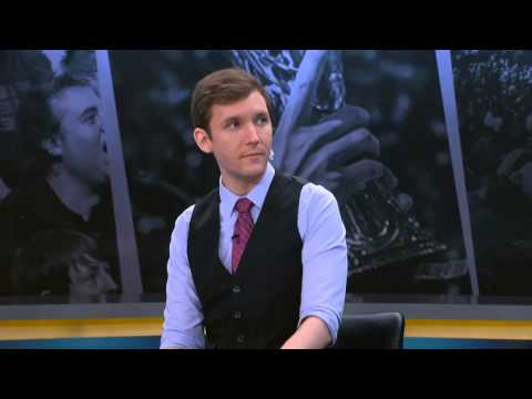 Analyst Desk - CLG vs Enemy eSports - W3D2 NA LCS Summer 2015 - League of Legends
