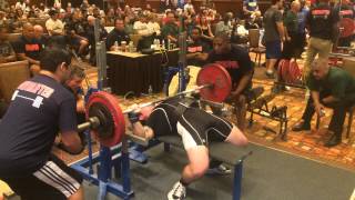 Tony - IPL Worlds 11-08-14