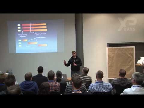XP Days 2013: Florian Eisenberg - Kanban -- nicht „Yet another development process"