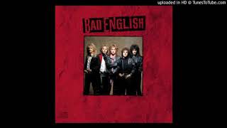 Bad English - Tough Times Don&#39;t Last