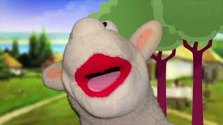 Enfant de Dieu (de @KSBLOOMOfficiel) - Chants Chrétiens pour Enfants
