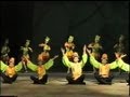 Таберик: Кыргызский танец "Камбаркан" (НГ 02-03, часть 4) 