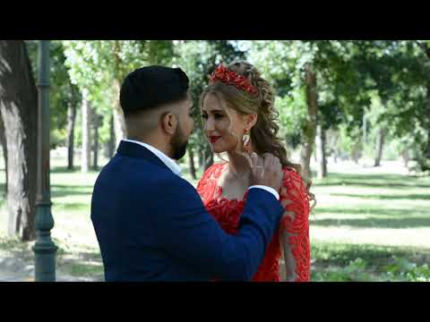 Love Story Doan & Monika