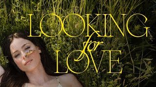 Musik-Video-Miniaturansicht zu Looking For Love Songtext von Lena