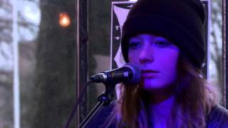 Simone Kessen - Not What i had in mind