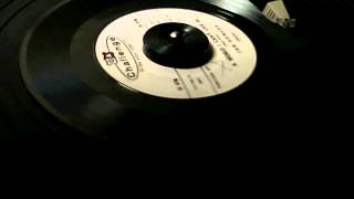 Jan Howard - A World I Can't Live In - 45 rpm country