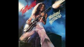 Ted Nugent - Name Your Poison