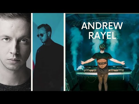 Andrew Rayel A State of Trance LIVE@Utrecht,Netherlands