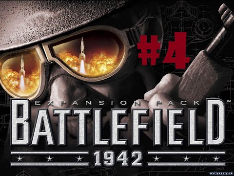 Battlefield 1942: Secret Weapons of WWII - Axis - Hellendoorn